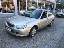 Mazda 323 impecable