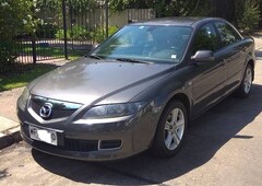 Mazda 6 - 2006