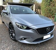 Mazda 6 2.5 GT 2018