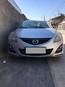 MAZDA 6 FULL 2.0 IMPECABLE 2011