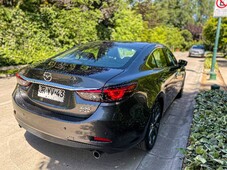Mazda 6 GT AT - GPS - 2017