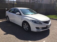 Mazda 6 IMPECABLE