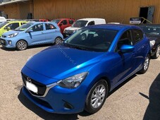 Mazda All New 2 sport