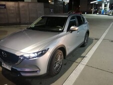 Mazda All New CX5 R 2.0 AWD 6MT