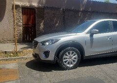 MAZDA CX-5 R 2.0 2WD 6MT I-STOP ÚNICA DUEÑA. 2017