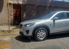 MAZDA CX-5 R 2.0 2WD 6MT I-STOP ÚNICA DUEÑA. 2017