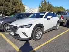 Mazda cx3 2.0 awd 2017 mt