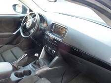 Mazda Cx5 2015, 2000cc Mecánica versión 4x4, al día.