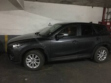 Mazda cx5