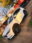 Mazda cx5 GT awd automática Diésel