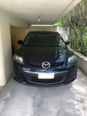 Mazda CX7 2012