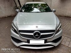 Mercedes Benz A200 CDI 2018