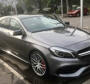 Mercedes como nuevo!