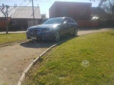 Mercedes E200 full - impecable