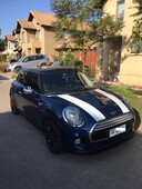 MINI COOPER F56 SALT TM