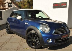 MINI COOPER PEPPER 2014 SOLO 58.000 KM. SUNROOF HERMOSO