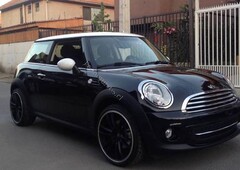 Mini Cooper Salt 1.6 HB