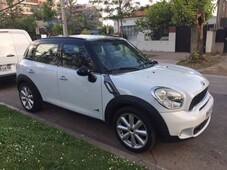 MINI COUNTRYMAN COOPER S ALL4 4X4, FULL EQUIPO, IMPECABLE.