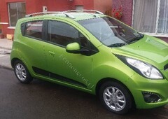 MOTOR IMPECABLE / CHEVROLET SPARK GT 2015
