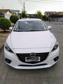 New Mazda 3 automatico