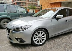 New Mazda 3 Gt full hb automatico 2016