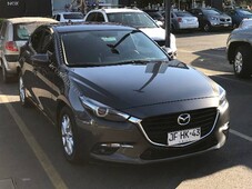 New Mazda 3 Sport 2.0 2017