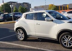 Nissan Juke 2017 Automatico Full OPORTUNIDAD