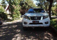 NISSAN NP300 LE 4X4 +IVA