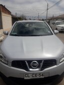 Nissan Qashkai 1.6 Full