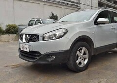 Nissan Qashqai 2.0 MT 4X2 2012