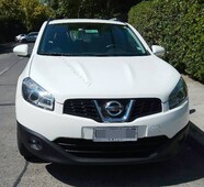 Nissan Qashqai 2013 2.0 Full Impecable