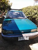 Nissan V16 1996