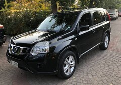 Nissan X Trail 2012 impecable