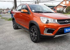 OFERTA CHERY TIGGO 2 2018 $ 7.700.000