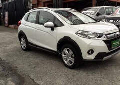 OFERTA HONDA WRV 2018