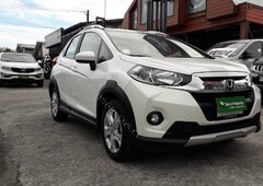 OFERTA HONDA WRV 2018 $ 8.900.000