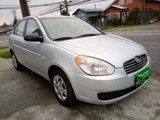 OFERTA HYUNDAI ACCENT 2010 $ 3.900.000