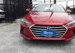 OFERTA HYUNDAI ELANTRA 2019 $