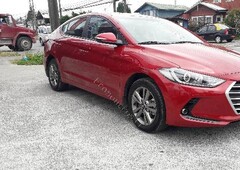 OFERTA HYUNDAI ELANTRA