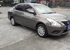 OFERTA NISSAN VERSA