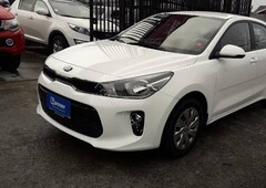 OFERYA KIA RIO 5 FULL 2018