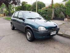 OPEL CORSA 1.4 automático