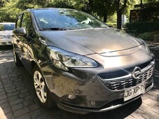 Opel Corsa 2017