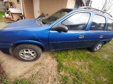 Opel corsa 97