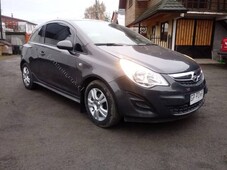 OPEL CORSA ENJOY FULL EQUIPO 2014. Se liquida