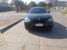 OPORTUNIDAD BMW 116I M AÑO 2015