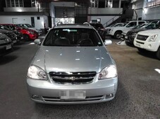 Optra ls limited chevrolet