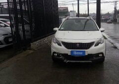 PEUGEOT 2008 ALLURE 1.2