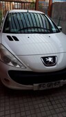 Peugeot 207 compact full equipo 1.4 2013