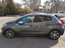 Peugeot 208 2017 1.6 HDI 92 HPAuto Allure Pack